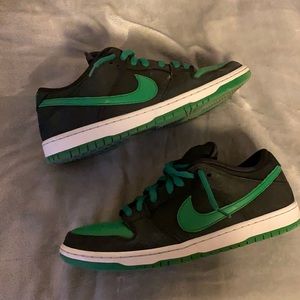 Nike SB Dunk Low Pine